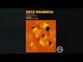João Gilberto & Stan Getz - Desafinado (Off-key) - English subtitles