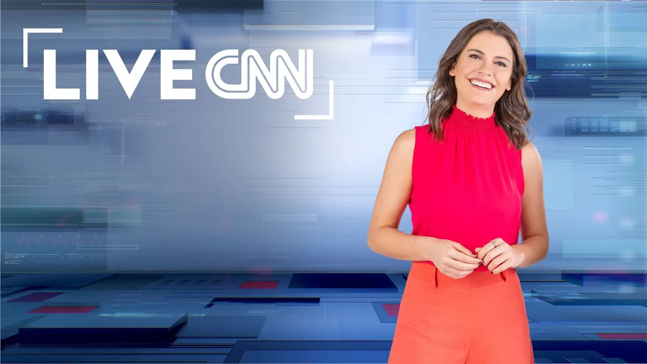 LIVE CNN - 17/08/2023