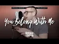 Download Lagu You Belong With Me - Taylor Swift cover by Stephen Scaccia