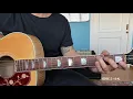 Seasons - Chris Cornell (Guitar Lesson + Tab)