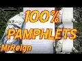 Red Dead Redemption 2 - Complete Pamphlet Locations Guide