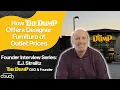 Why The Dump Furniture is the Best Outlet You ve Never Heard Of