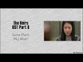 [Easy Lyrics] Lena Park - My Wish (The Heirs OST Part 8)