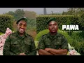 Lagu Mbosso Ft The Ben - Pawa III (Official Video)
