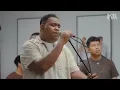 Andmesh Kamaleng & Kapalabatu - Sial ( Live Version )