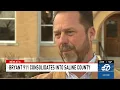 911 dispatch consolidation in Saline County nears completion enhancing emergency response