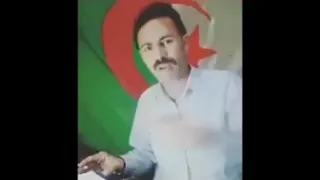 بومدين لايت شوفو وجهو كي داير تقول حبة بيض نجال   دندنها