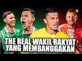 Download Lagu Setim Bareng Pemain Top Eropa, Apa yg Bisa Dipetik Pemain Indonesia?| Pemain Indonesia di Liga Eropa