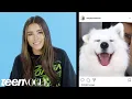 Madison Beer Breaks Down Her Favorite Instagram Accounts Teen Vogue