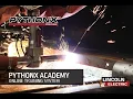 PythonX Academy - Online Training To Become An Expert Operator Of The PythonX Structural System
