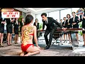 Download Lagu Gadis Menolong Pengemis Sakit Perut, Tak Tahu Dia CEO Miliarder yang Membawanya Jadi Istri