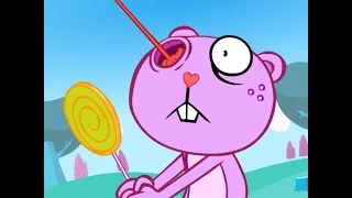 Download Happy Tree Friends Sound Effect Commentary MP3