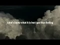 I like me better - Lauv [Lyrics] 1 hour loop