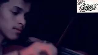 الفنان امين عطران كيف انت مرتاح في بعدي 