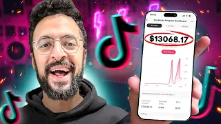 اعمل فلوس من تيكتوك في ٢٠٢٤  اعمل فلوس من تيكتوك في ٢٠٢٤