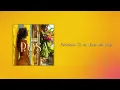 Ridsa - Rosa (Lyrics Video)