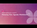 ACTAVA Agentic Workforce Planning Your Agentic Workforce