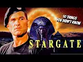 10 Things You Didn't Know About Stargate 