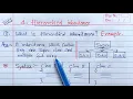 Hierarchical Inheritance in Java Learn Coding