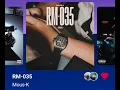 Mous-K - RM-035 (Version Skyrock) 