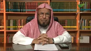 حديث العيد مع الشيخ عبدالله المطلق   الفرح بالعيد   دندنها