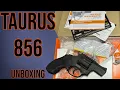 Unveiling The Taurus 856 What s Inside