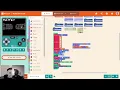Making an extension in MakeCode Arcade