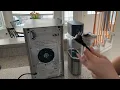 See how you ACTUALLY setup the GE Opal 2 0 Nugget Ice Maker