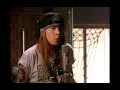 Lagu Guns N' Roses - Patience (Music Video) (Remastered) [HQ/HD/4K]