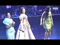 (Live) Lyodra, Tiara, Ziva LTZ - Harus Bahagia - Konser Miliaran Cinta Yovie Widianto 2025