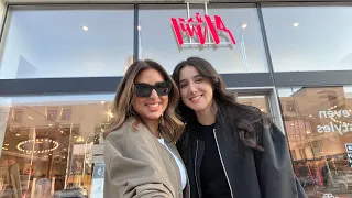 Styling Challenge تحدي تنسيق الملابس 