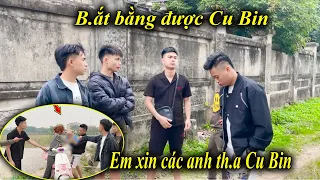 Văn Quỳnh Đã B.ắ.t C.ó.c Hùng Đơ và H.à.nh H.ạ Hùng Khiến Cả Gia đình Hoàng Em S.ợ H.ã.i