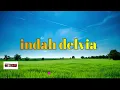 Download Lagu indah delvia-tabujua lalu tabulintang patah [karaoke]