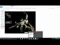Visual Basic Shooting Game
