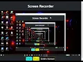 Screen Recorder Demo Made With Electron JS
