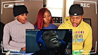 quando rondo red eye official video reaction