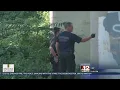 Body found under bridge in Clarksburg
