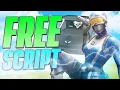 Best FREE Fortnite Cronus Zen Script AIM ASSIST NO RECOIL FULL TUTORIAL