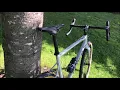 Download Lagu Sensa Romagna Gravel GRX Gravel Bike - 2021