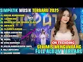 Download Lagu GERIMIS MENGUNDANG - LILAKNO AKU || SIMPATIK MUSIK FULL ALBUM TERBARU 2025 || ON TRENDING