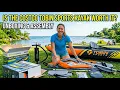 Is the Costco Tobin Sports Kayak Worth It Unboxing Assembly