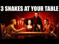 NEVER Trust a Person Who Does These 3 Things Machiavelli