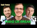 Download Lagu Is SoFi Ready For an AI \u0026 Crypto Future? | Tech Frenzy