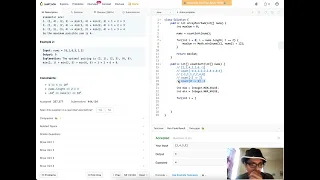Leetcode 561 - Array Partition I
