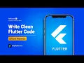 Write Clean Flutter Code - Short Names