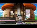 Maplesea Unique potential scroll 60