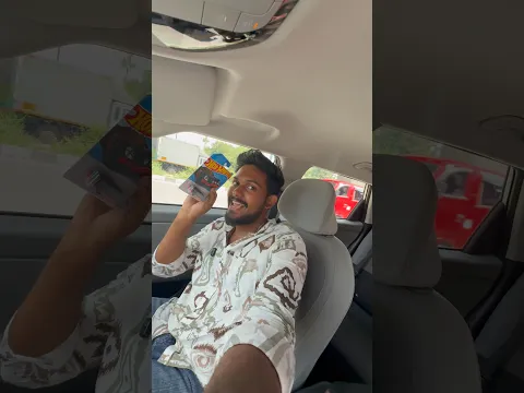 കൊച്ചിയില്‍ പോയപ്പോള്‍ free ആയി hotwheels കിട്ടിയ കഥ 😂 | #shorts #hotwheels #malayalam