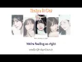 [THAISUB] fromis_9 'Swipe It Out ost.Boyfriend On Demand Part 2'📱 by #chlyzsub