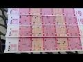 How to win the Florida Fantasy Five Lottery Using the void box