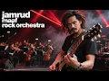 Download Lagu JAMRUD - MAAF (REMIX) ROCK ORCHESTRA | RASAKAN PETUALANGAN MENDENGAR ARANSEMEN BARU MUSIK ROCK